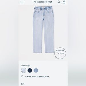 Women Jeans